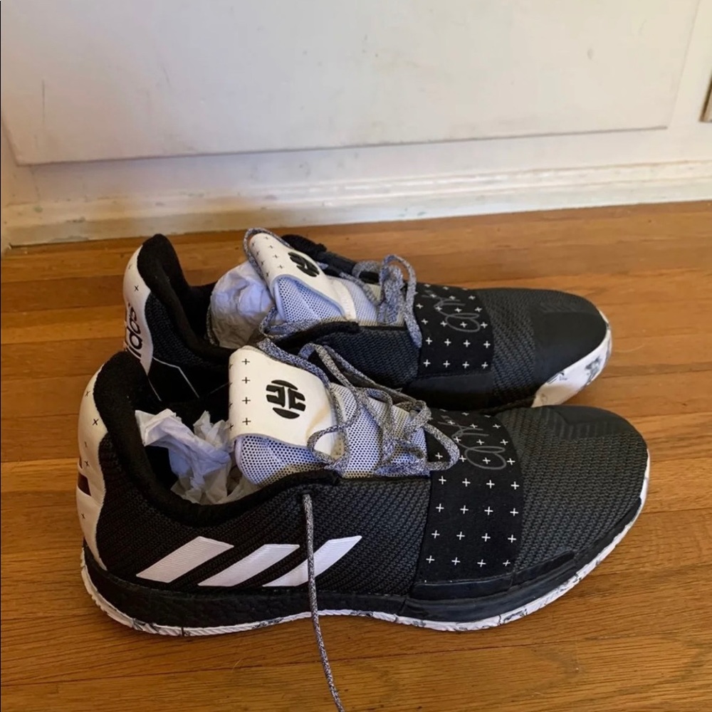 Harden vol 3
